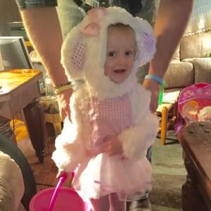 Meet your Posher, Gayle